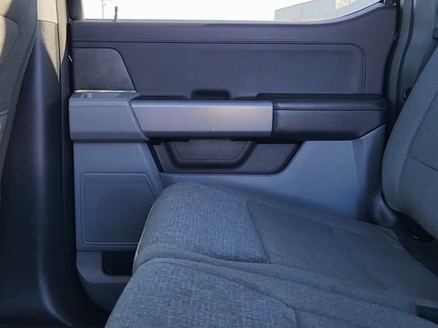 Used 2024 Ford F150 XLT w/ Mobile Office Package image 17