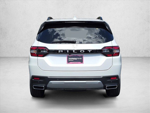 New 2026 Honda Pilot EX-L image 8