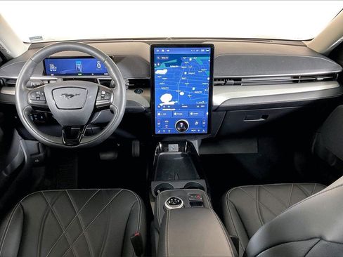 Used 2023 Ford Mustang Mach-E California Route 1 image 15