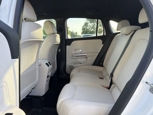 Certified 2026 Mercedes-Benz GLA 250 4MATIC image 13