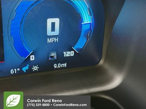 New 2026 Ford Bronco Outer Banks AWD/4WD image 13
