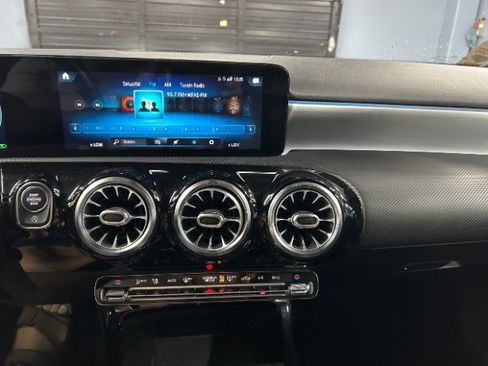 Used 2021 Mercedes-Benz A 220 4MATIC w/ Premium Package image 36