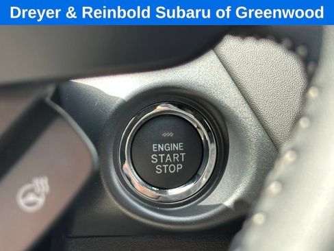New 2026 Subaru Outback Touring XT AWD/4WD image 17