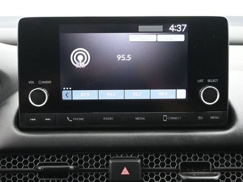 Used 2024 Honda HR-V Sport image 18