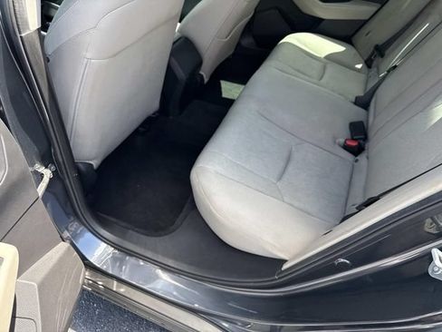 Certified 2024 Honda Accord EX image 13