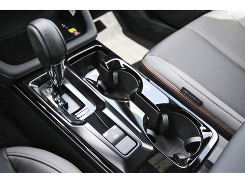 New 2026 Subaru Forester Sport AWD/4WD image 23