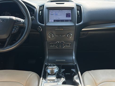Used 2020 Ford Edge SE FWD image 21