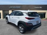Certified 2023 Hyundai Kona SE w/ Cargo Package image 4