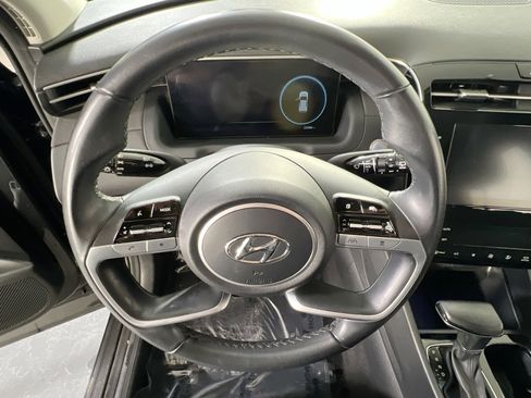 Used 2022 Hyundai Tucson SEL w/ Convenience Package image 11