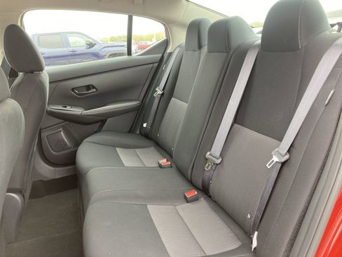 Used 2024 Nissan Sentra SV image 27