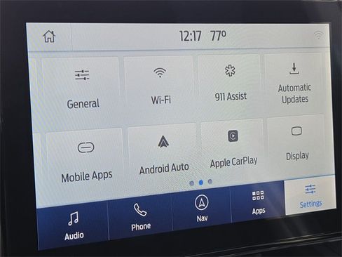 Certified 2022 Ford Explorer XLT w/ Equipment Group 202A image 4