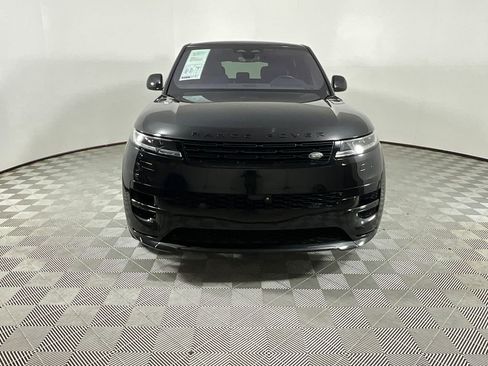 Certified 2023 Land Rover Range Rover Sport SE Dynamic AWD/4WD image 8