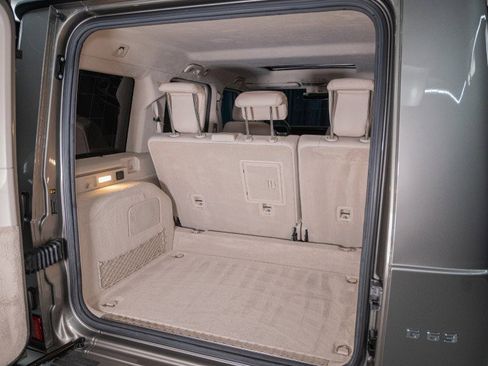 Certified 2022 Mercedes-Benz G 63 AMG 4MATIC image 7