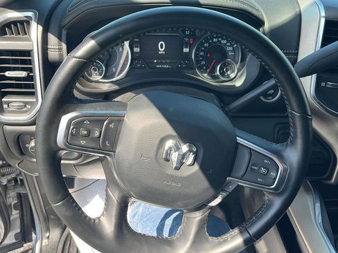 Used 2024 RAM 3500 Laramie AWD/4WD image 10