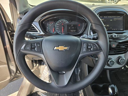 Used 2021 Chevrolet Spark LT FWD image 15