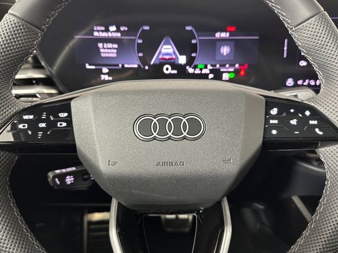 New 2025 Audi S5 Premium Plus image 21