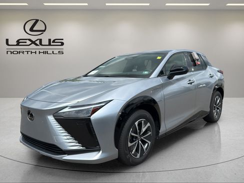 Used 2023 Lexus RZ 450e Premium w/ Technology Package AWD/4WD image 1