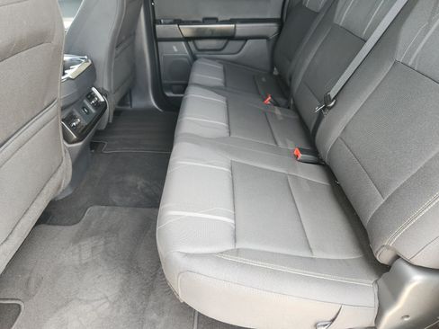 Certified 2025 Ford F150 STX w/ Equipment Group 200A RWD image 28