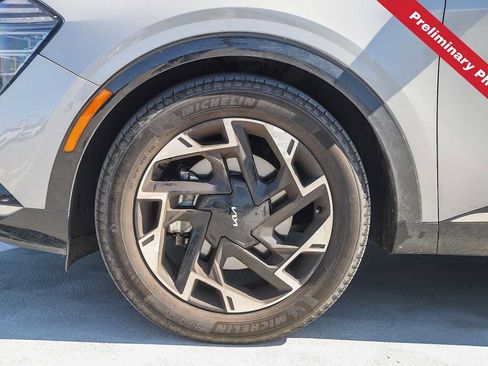Used 2023 Kia Sportage SX FWD image 10