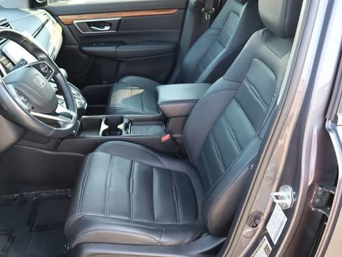 Used 2022 Honda CR-V EX-L image 10