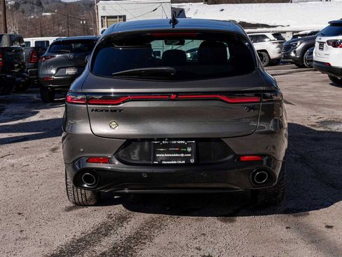 Used 2024 Dodge Hornet R/T Plus w/ R/T Blacktop Package image 5