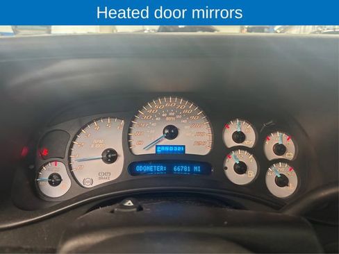 Used 2004 Chevrolet Avalanche Z71 w/ Sun And Sound Package image 20