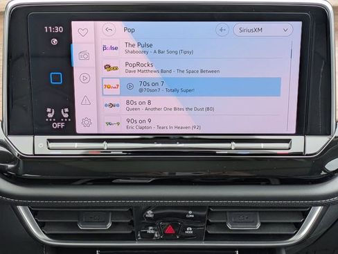 New 2026 Volkswagen Atlas SE FWD image 19