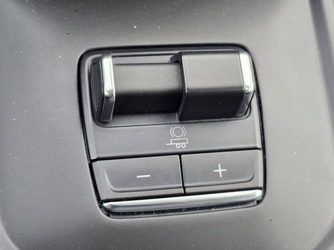 Used 2024 GMC Sierra 1500 AT4X AWD/4WD image 12