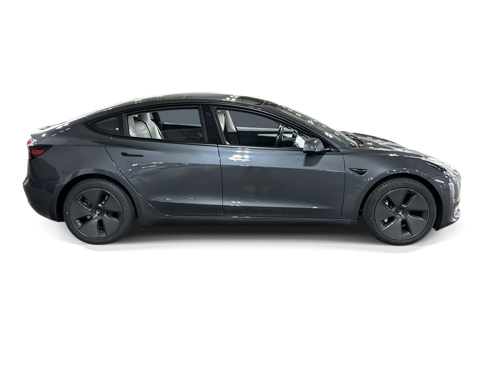 Certified 2023 Tesla Model 3 Standard Range RWD image 7
