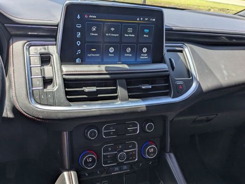 Used 2023 Chevrolet Tahoe RST w/ Luxury Package RWD image 16