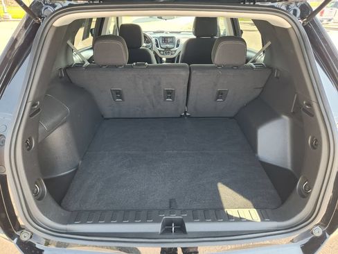 Used 2023 Chevrolet Equinox LT AWD/4WD image 7