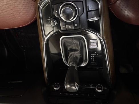 Used 2019 MAZDA CX-9 Signature image 19