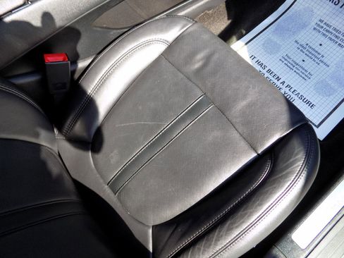 Used 2015 Lincoln MKZ AWD w/ Equipment Group 102A Reserve image 15