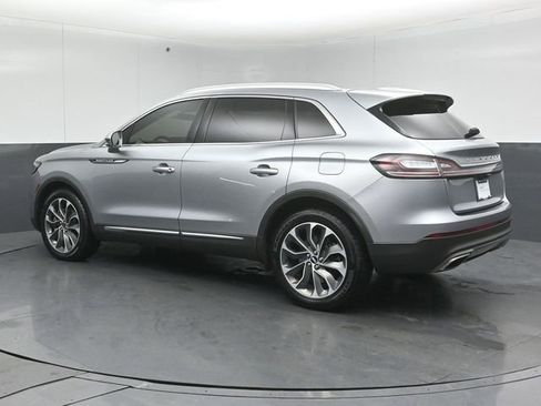 Certified 2023 Lincoln Nautilus Reserve w/ Luxury Package image 5