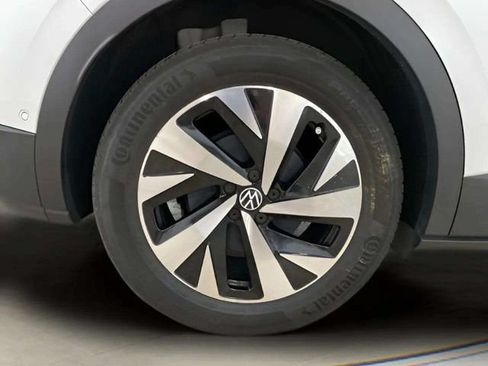 Used 2024 Volkswagen ID.4 2WD image 91