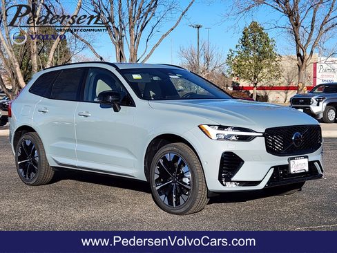 New 2026 Volvo XC60 B5 Plus w/ Climate Package image 1