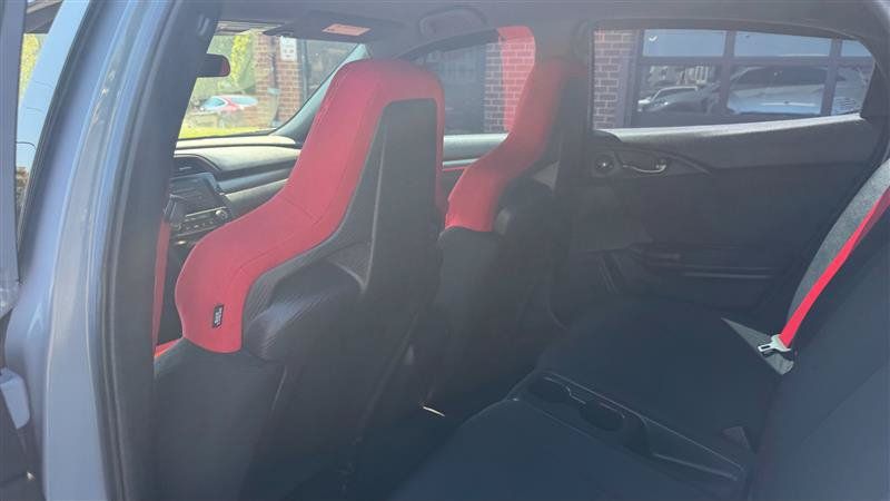 Used 2019 Honda Civic Type R image 18