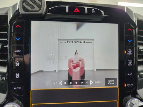 Used 2023 RAM 3500 Laramie image 16