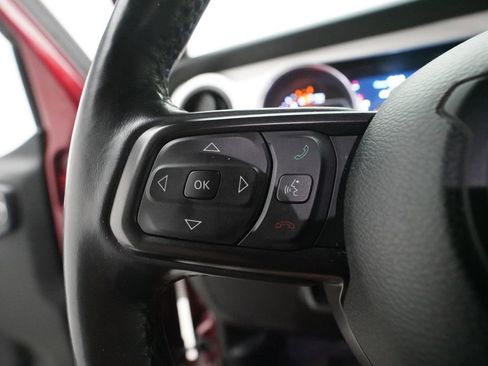 Used 2021 Jeep Wrangler Unlimited Islander image 17