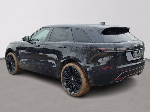 New 2026 Land Rover Range Rover Velar Dynamic SE image 4