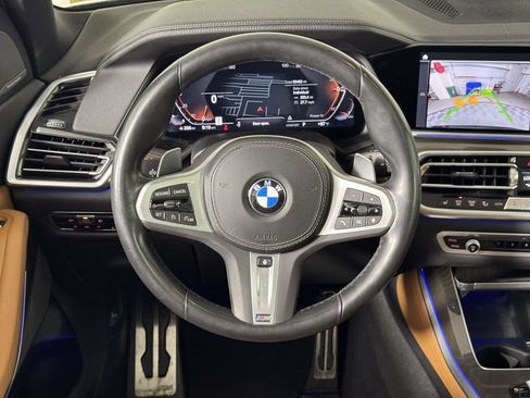 Used 2023 BMW X5 xDrive40i w/ M Sport Package AWD/4WD image 20