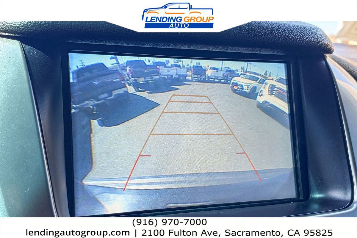 Used 2019 Chevrolet Tahoe LT RWD image 23