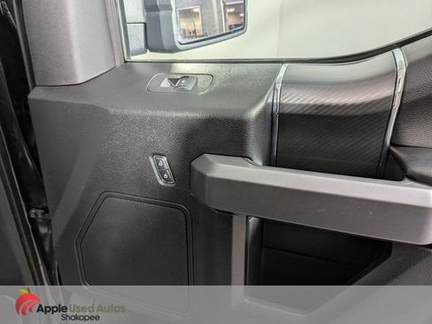 Used 2018 Ford F150 XLT w/ Equipment Group 301A Mid AWD/4WD image 31