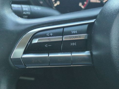 Used 2020 MAZDA CX-30 FWD w/ Premium Package image 24