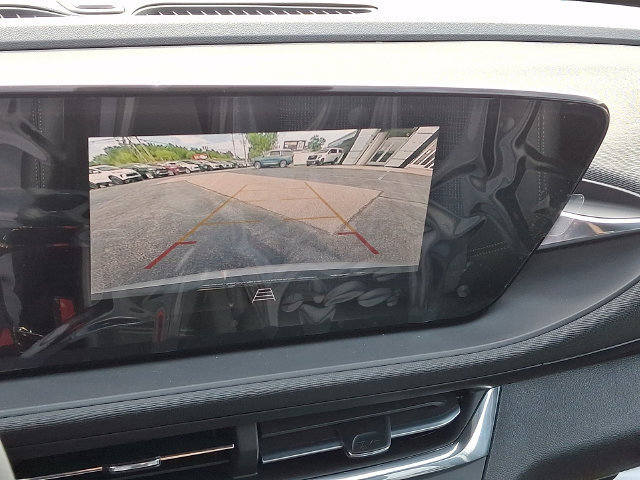 New 2026 Buick Envista Preferred w/ Convenience I Package FWD image 15