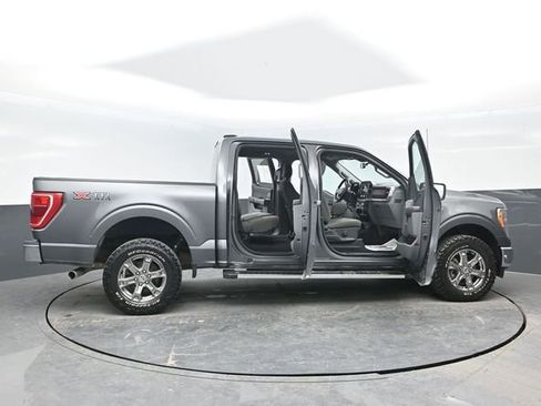 Used 2023 Ford F150 XLT w/ Equipment Group 301A Mid image 21