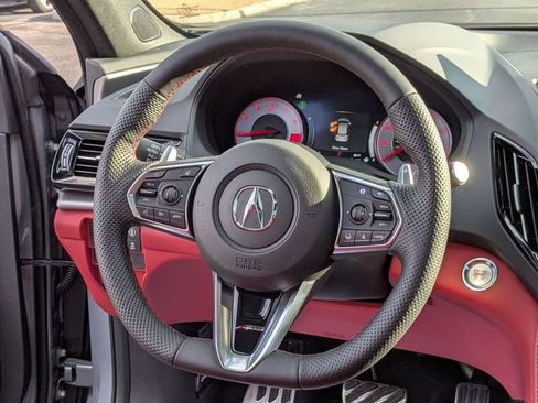New 2026 Acura RDX A-Spec image 16
