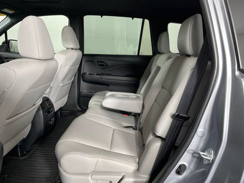 Used 2023 Honda Passport Elite image 25