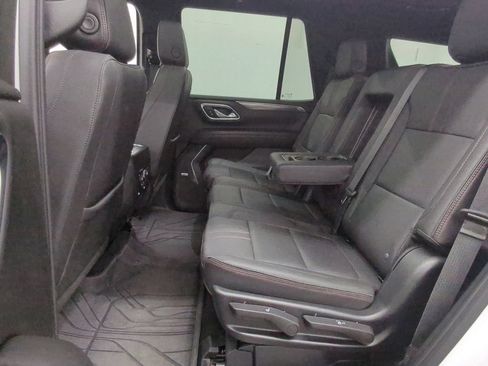 Used 2023 Chevrolet Tahoe RST w/ Luxury Package AWD/4WD image 30
