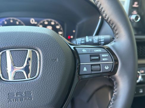 New 2026 Honda CR-V LX image 22
